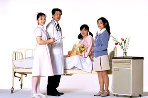 京都の中心地にある矯正歯科医院